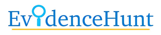 Evidence Hunt